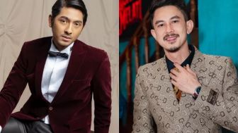 Muncul di Publik, Arya Saloka dan Fandy Christian Ketawa-tawa, Netizen Minta Mereka Diblacklist