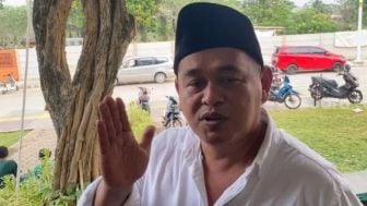 Agar Wilayahnya Kondusif, Ketua RT Stop Ribut-ribut Dengan Dewi Perssik