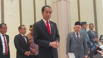 Facebook Minta Presiden Jokowi Pertimbangkan Ulang Aturan Publisher Rights di Indonesia