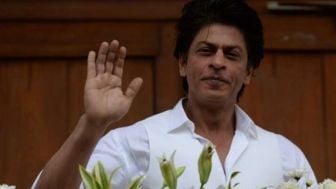 Shah Rukh Khan Harus Menjalani Operasi Usai Kecelakaan di Amerika Serikat