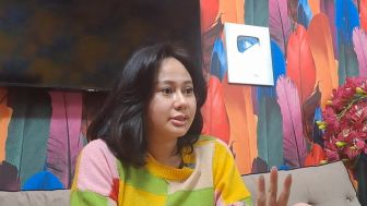 Denise Chariesta Mengaku Kesulitan Hingga Open Donasi, Mobil Sudah Dijual