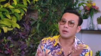 Denny Sumargo Diminta Undang Syahnaz ke Podcastnya