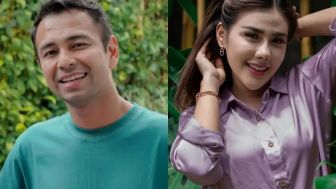 Raffi Ahmad Bukan Artis Terkaya di Indonesia, Tapi Rey Utami