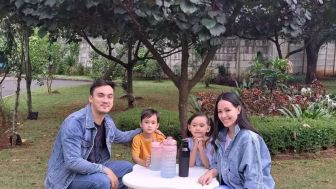 Respons Rendy Kjaernett Soal Jeje-Syahnaz Makin Mesra: Urusan Pihak Sana