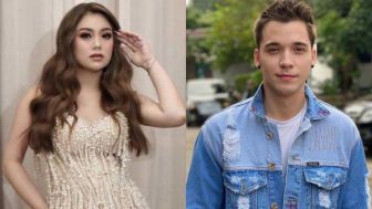 Celine Evangelista Masih Cinta Stefan William