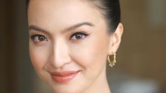 Raline Shah Beberkan Tipe Pria Idamannya, Enggak Harus Financial Support