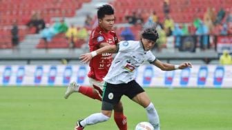 Daftar Lengkap Pemain Bali United di Liga 1 Musim 2023/2024, Usia Dan Asal