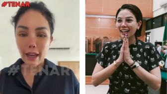 Lolly Sebut Nikita Mirzani Terlalu Fokus Dengan Lelaki Tampan Dan Kaya