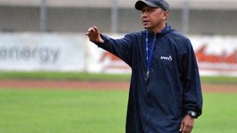 Jamu PSS Sleman, Rahmad Darmawan Benahi Kelemahan PS Barito Putera