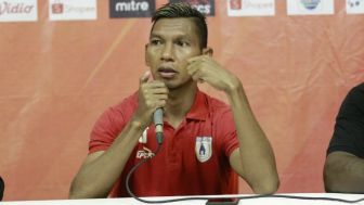 Persiba Balikpapan Kedatangan Bek Kiri Baru Asal Maluku