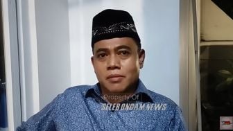 Jawaban Haji Faisal soal Hubungan Anaknya dengan Rebbeca: Saya Pribadi Sudah Nggak Srek