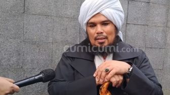 Ustadz Derry Ungkap Fakta Nathalie Holscher: Dia Nanti Suatu Hari Akan Berhijab Lagi