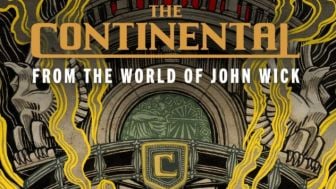 9 Karakter Film The Continental: From the World of John Wick