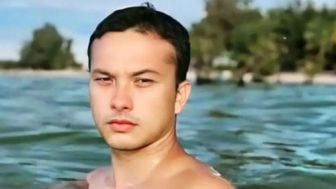 Sering Dipuji Ganteng, Nicholas Saputra Ngaku Enggak PD