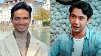 Reza Rahadian Disebut Netizen Makin Mirip Ragil: Gemulainya Cucok Meong