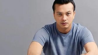 Ditanya Siapa Inspirasinya, Nicholas Saputra: Orang-orang Biasa