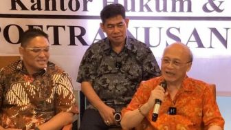 Mario Teguh Layangkan Somasi: Betul-betul Memalukan