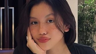 Muak Jadi Anak Artis Seperti Nikita Mirzani, Lolly Ingin Jadi Orang Biasa Saja