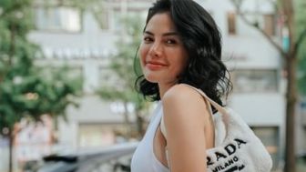 Nikita Mirzani Tanggapi Video Lolly Mabuk : Dosanya Bukan Gue yang Nanggung