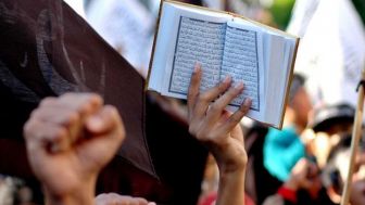 Pemerintah Denmark Kecam Pembakaran Al Quran: Aksi Memalukan