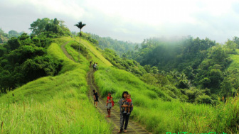 Liburan Asik Tanpa Cuan, Ini 6 deretan Wisata Gratis di Bali