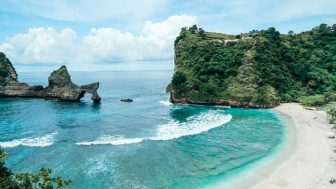 5 Pantai Indah di Bali yang Selalu Jadi Dikunjungi Wisatawan