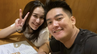 Kompak Buat Konten Bersama, Boy William dan Ayu Ting Ting Didoakan Berjodoh