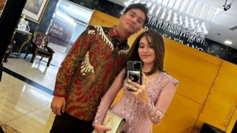 Sering Buat Konten dengan Boy William, Ayu Ting Ting Dikatain Ratu Gimmick