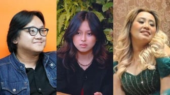 Minta Tukar Posisi dengan Michelle Ashley yang Dilecehkan Suami, Pinkan Mambo Disindir Netizen: Lah Enak