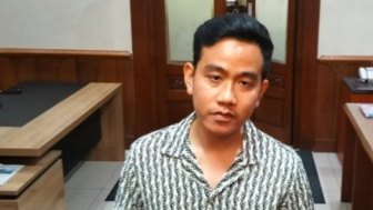 SKCK Gibran Rakabuming Raka Diterbitkan Badan Intelijen, Siap Tempur Bersama Prabowo Subianto