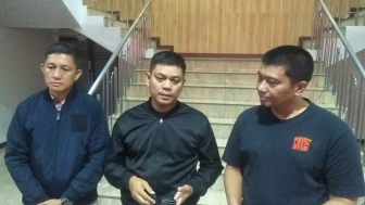 Viral Anggota TNI Berseragam Serbu Markas Polisi Minta Penangguhan Penahanan Tersangka