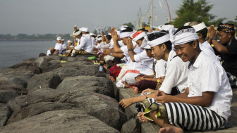 Bukan Hanya Bli, Ini Ragam Sapaan Pria Bali
