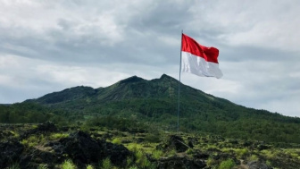 Ini 5 Gunung Paling Terkenal di Kaltim, Beberapa Bisa Jadi Lokasi Wisata