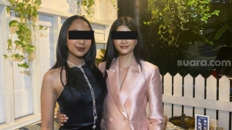 Finalis Miss Universe Indonesia 2023 Dipaksa Ngangkang, Ditonton Sejumlah Pria