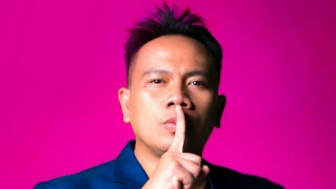 Ditolak Seorang Wanita, Vicky Prasetyo Berjanji Bakal Mainin Perasaan Semua Perempuan