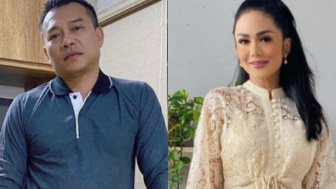 Anang dan Krisdayanti Disebut Sudah Berdamai, Nama Atta Halilintar Harum