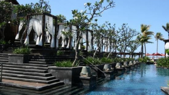 6 Hotel Bintang 5 di Bali yang Bisa Jadi Pilihan Staycation Mewah