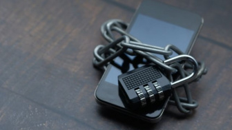 Kaspersky Temukan Kasus Sistem Perusahaan Diretas Melalui Ponsel Cerdas