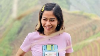 Hina Fisik Codeblu, Netizen Singgung Wajah Farida Nurhan Sebelum Oplas: Minimal Ngaca Dulu