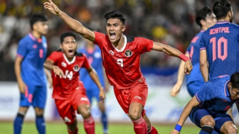 Pelatih Persis Solo Leonardo Medina: Ramadhan Sananta Striker Terbaik Indonesia Saat Ini