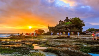 7 Objek Wisata Unik di Sekitar Tanah Lot Bali