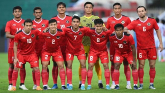 Ini Klub Penyumbang Pemain Terbanyak untuk Timnas U-24 Asian Games