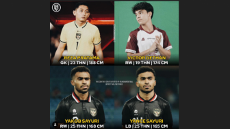 Untuk Agenda FIFA Matchday, 4 Pemain PSM Makassar Dapat Panggilan Timnas