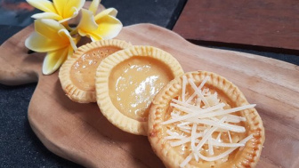 Asal-Usul Pie Susu yang Kini Ngetop Jadi Oleh-oleh Khas Bali