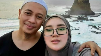 Bikin Sakit Hati, Bebi Silvana Minta Opick Kembali ke Mantan Istri