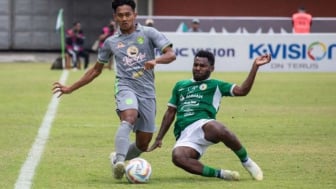 Ditahan Imbang PSM Makassar, Begini Nasib PSS Sleman