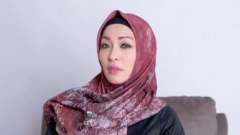 Tanggapan Angelina Sondakh Soal Putrinya Punya Hubungan dengan Thariq Halilintar: Yang Penting Seiman