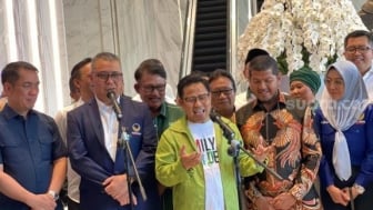 Cak Imin Ditolak, PKB Minta Intimidasi Terhadap Bupati Tanah Laut Diusut