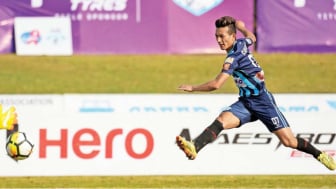 Liga 2 Tak Mau Kalah, Rekrut 8 Pemain Asing Dengan Harga Fantastis, Ini Daftarnya