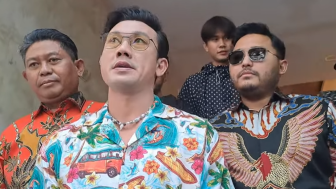 Denny Sumargo Akui Tak Akan Penjarakan Siapa-siapa: Kalau Saya Tega Menjarain Orang dari 2019 Sudah Saya Laporkan